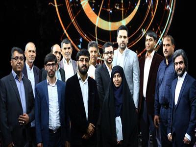 آشتیکنان دو طایفه پس از سالها درگیری