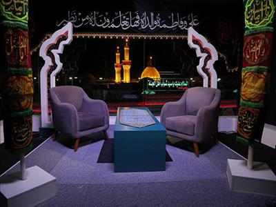 «مخاطب خاص» همزمان با اربعین هر شب از کربلا روی آنتن میرود