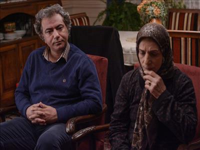 محمدرضا هدایتی :جهانِ «رهایم نکن» نقش متفاوتی برایم بود