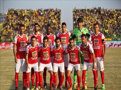 پخش رقابت "پرسپولیس – نسف قارشی " از لیگ قهرمانان آسیا