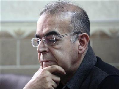 مرد بی خانواده سریال «پنچری»