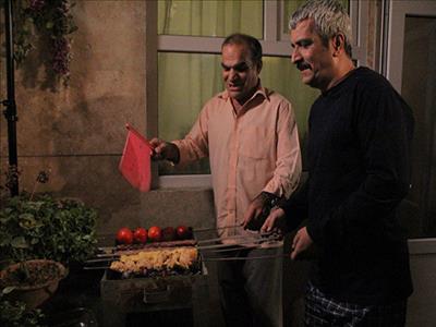«عمودیها» به زودی از شبکه ۳ پخش میشود/ دردسرهای آپارتماننشینی-مهر