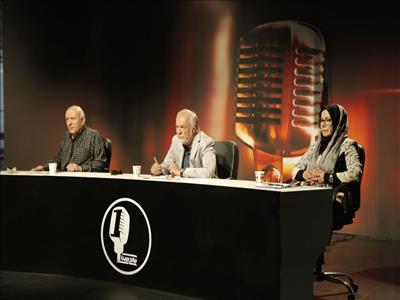 ضبط «جادوی صدا» به پایان رسید