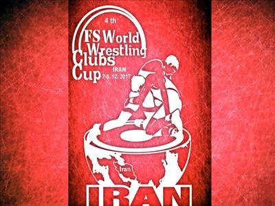 پخش مسابقات کشتی جام باشگاههای جهان از شبکه سه