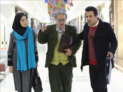 «پنچری» از 10 تیر روی آنتن شبکه سه