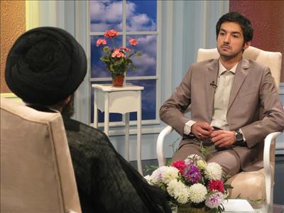 تدارک برنامه سمت خدا در ایام ماه ذی الحجه