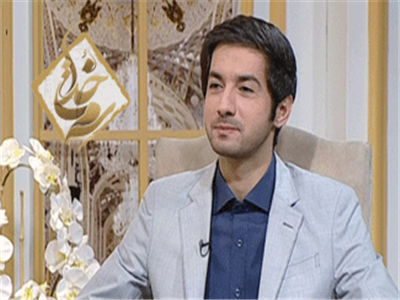 ویژه برنامه «سمت خدا» برای ماه ذی الحجه (باشگاه خبرنگاران جوان)