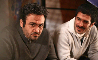 راه در رو