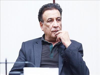 بازیگران جدید در سریال جواد افشار/ عبدالرضا اکبری به «آنام» پیوست