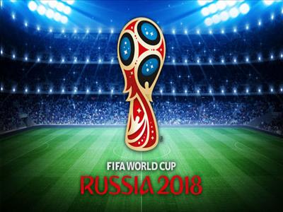 فینال مسابقات جامجهانی 2018 با گزارش مزدک میرزایی