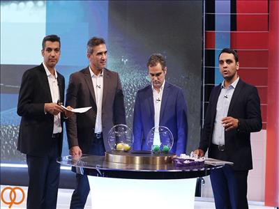 هر آنچه در برنامه نود 17 مهر گذشت