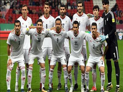 پخش دیدار دوستانه "ایران –سیرالئون "