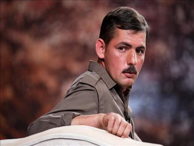 چوپان فداکار جان مردم را نجات داد