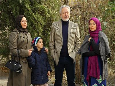 شبکه سه «بهترین نقش زندگی»را به تصویر می کشد