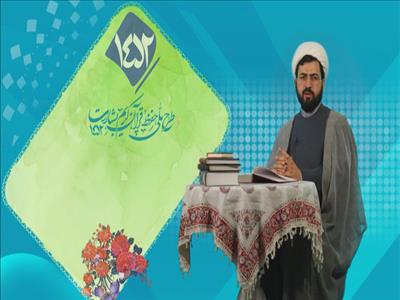 طرح قرآنی بشارت ۱۴۵۲ روی آنتن شبکه سه
