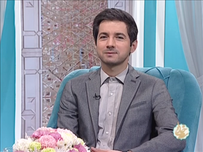 ویژه برنامه "سمت خدا "در ماه میهمانی خدا
