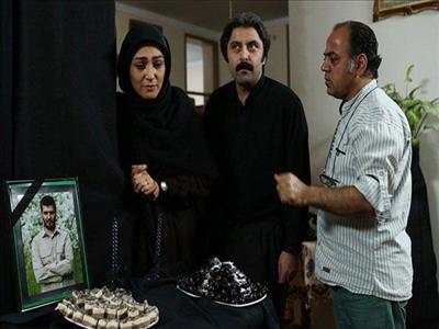 فاز دوم «آنام» با بازیگران جدید در تهران جلوی دوربین میرود